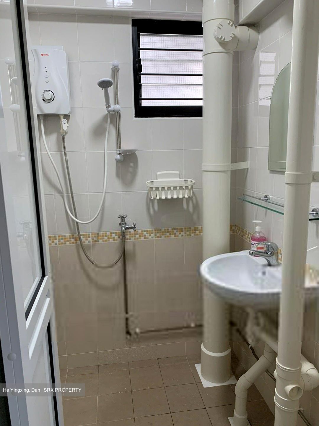Blk 271 Queen Street (Central Area), HDB 3 Rooms #586804841